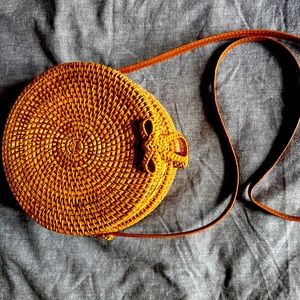 Boho Beach shoulder bag